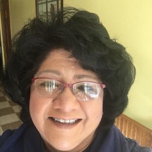 Meet your Posher, Jackie